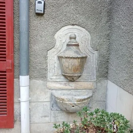 Arbizon A Petit Village En Vallee D'aure Appartement