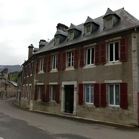 Arbizon A Petit Village En Vallee D'aure Cadéac