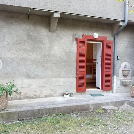 Arbizon A Petit Village En Vallee D'aure *