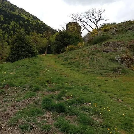 Arbizon A Petit Village En Vallee D'aure Appartement *