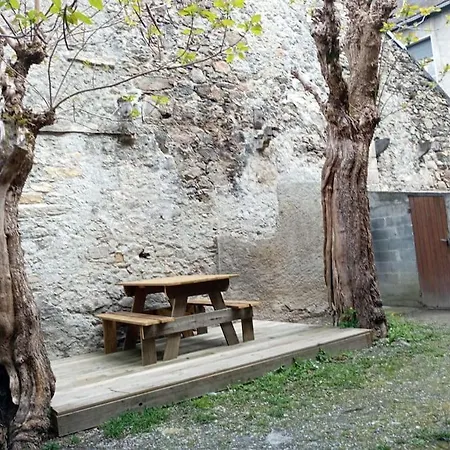 Arbizon A Petit Village En Vallee D'aure Cadéac