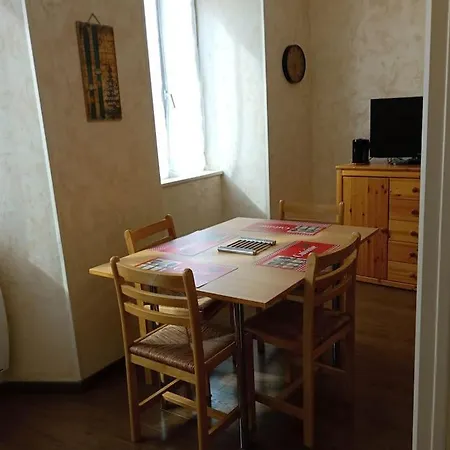 Arbizon A Petit Village En Vallee D'aure *