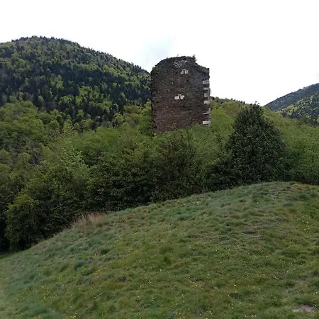 Lejlighed Arbizon A Petit Village En Vallee D'aure